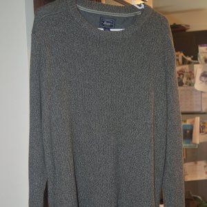 G.H Bass sweater 2xl preowned